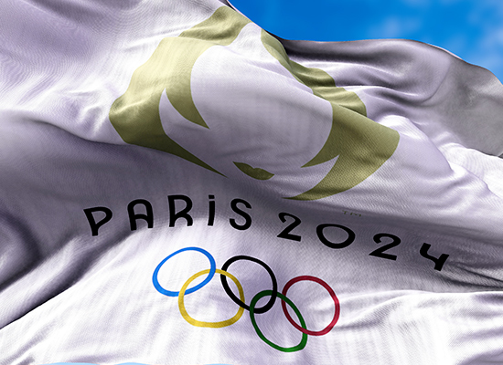 Olympic Games-Paris event transport